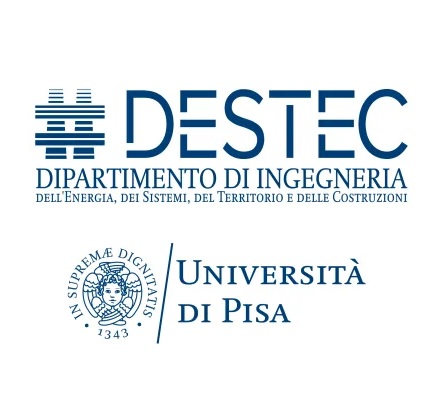 logo destec pisa